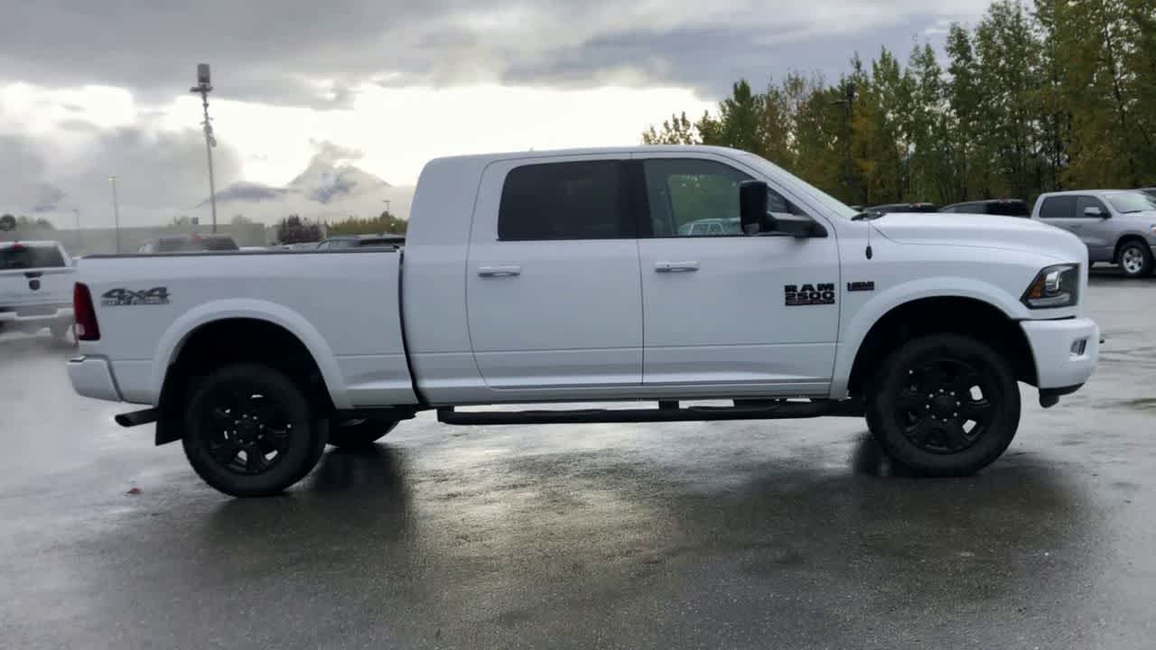 Thumbnail: 2018 RAM 2500 - 17