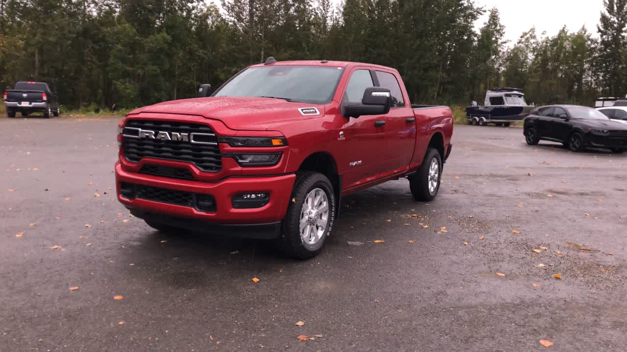 Thumbnail: 2026 RAM 2500 - 6