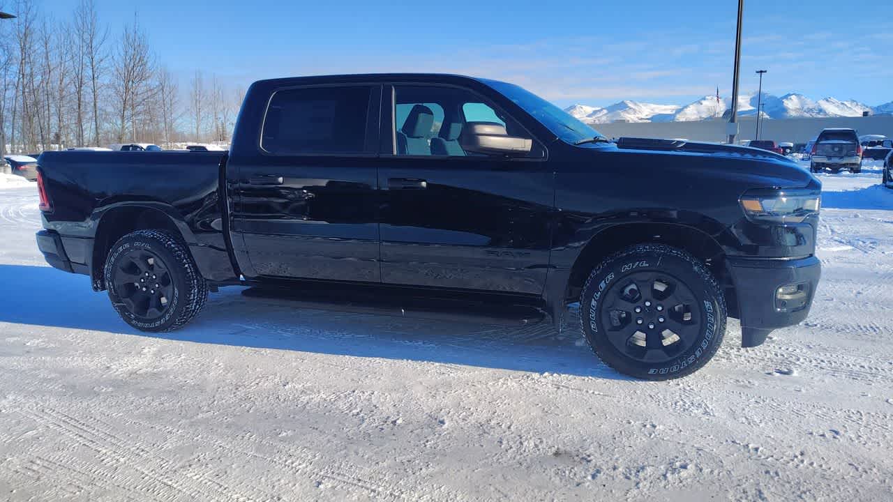 Thumbnail: 2026 RAM 1500 - 17