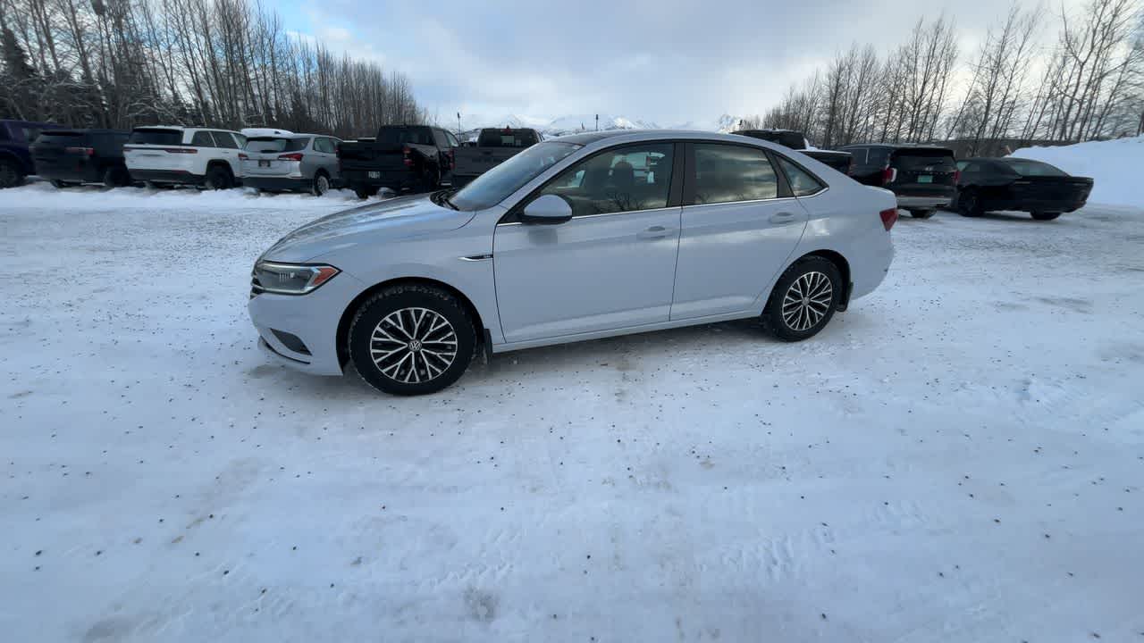 Thumbnail: 2019 Volkswagen Jetta - 7