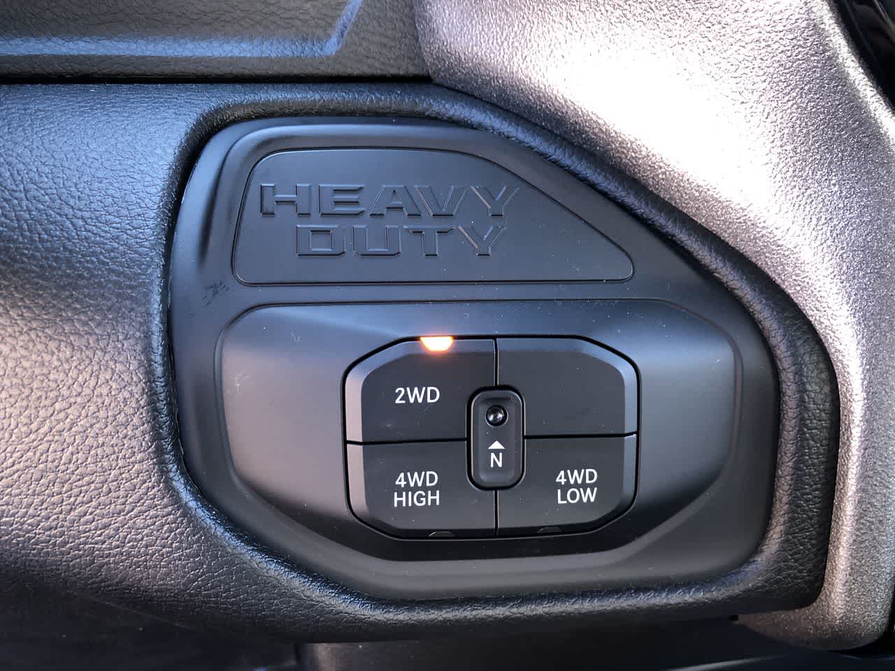 Thumbnail: 2026 RAM 2500 - 26