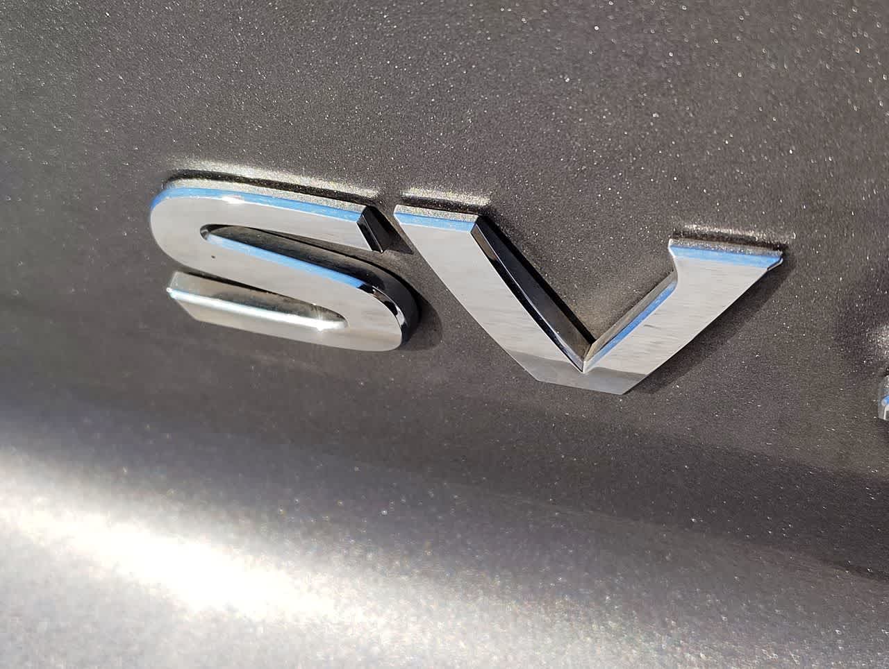 Thumbnail: 2024 Nissan Pathfinder - 11