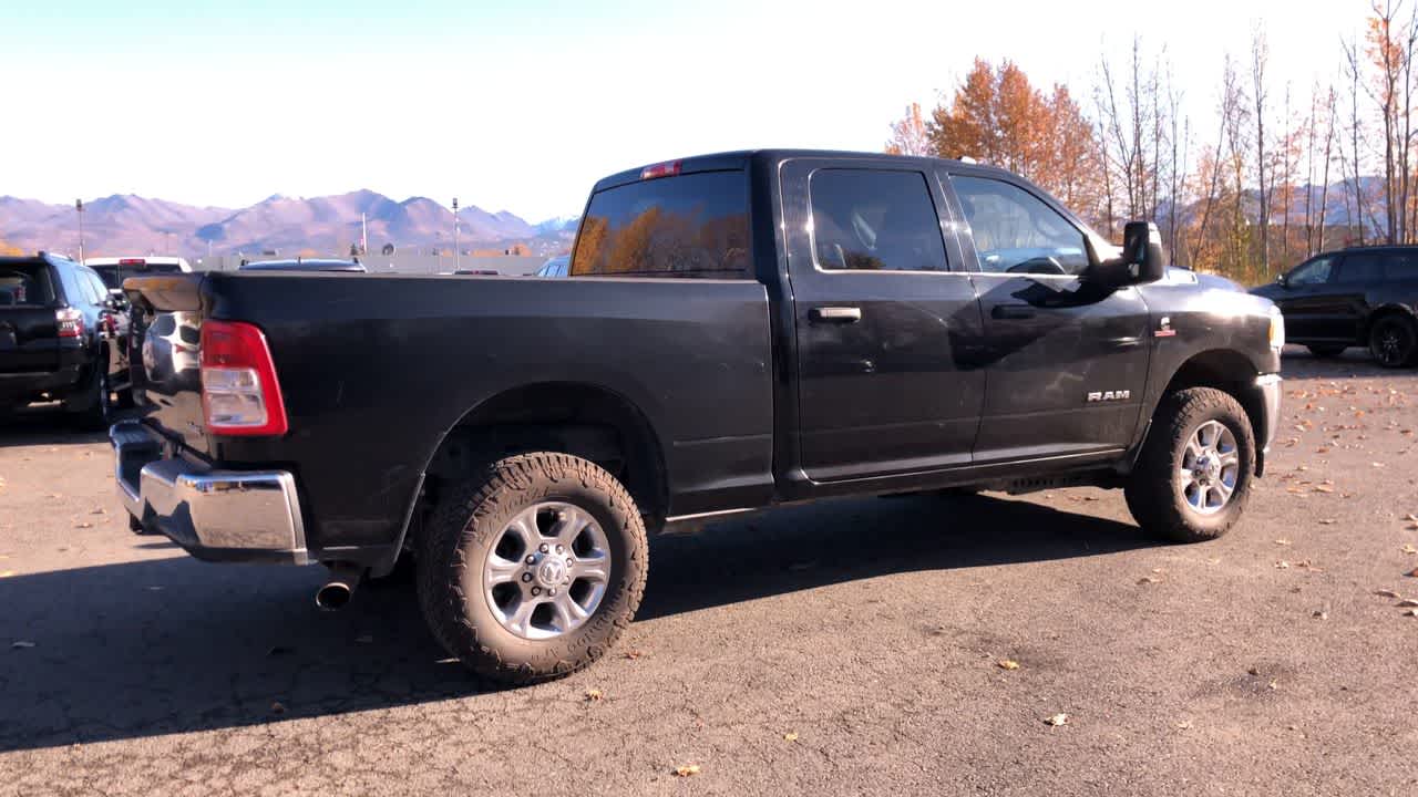 Thumbnail: 2024 RAM 2500 - 14