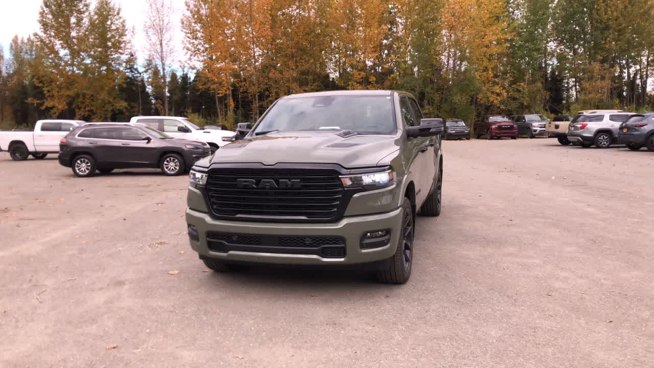 Thumbnail: 2026 RAM 1500 - 5