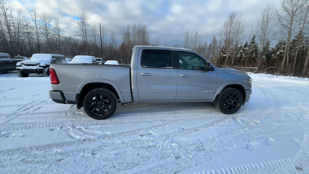 Thumbnail: 2026 RAM 1500 - 16