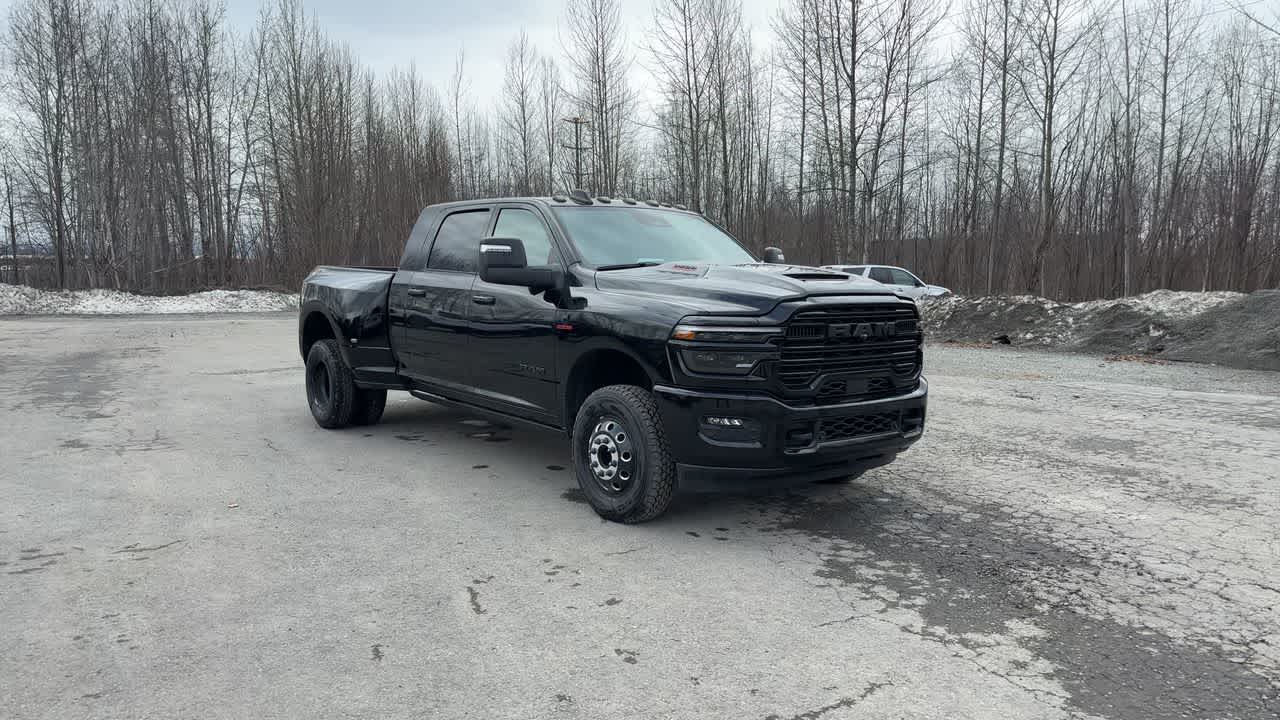 Thumbnail: 2026 RAM 3500 - 3