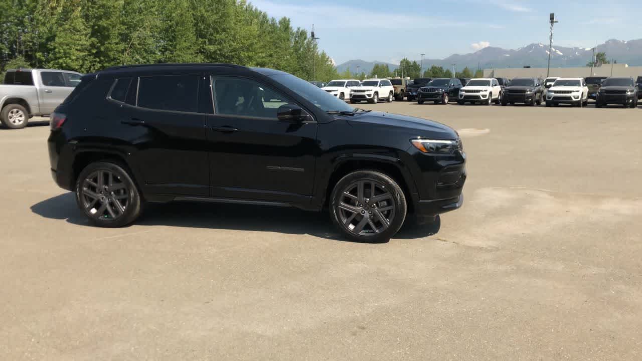 Thumbnail: 2025 Jeep Compass - 16