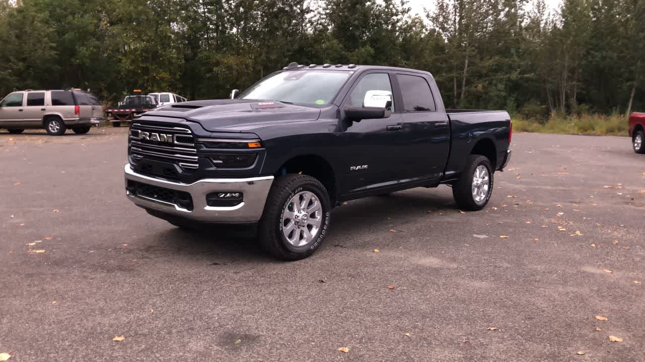 Thumbnail: 2026 RAM 2500 - 6