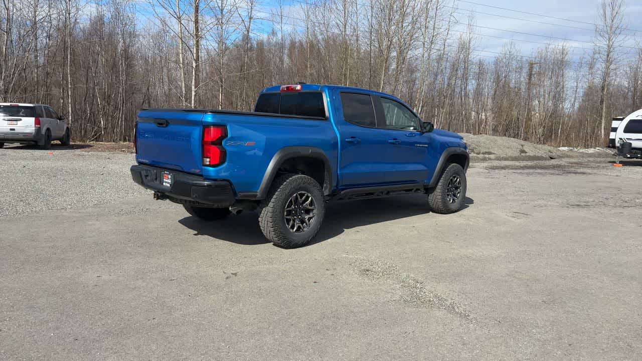 Thumbnail: 2024 Chevrolet Colorado - 14