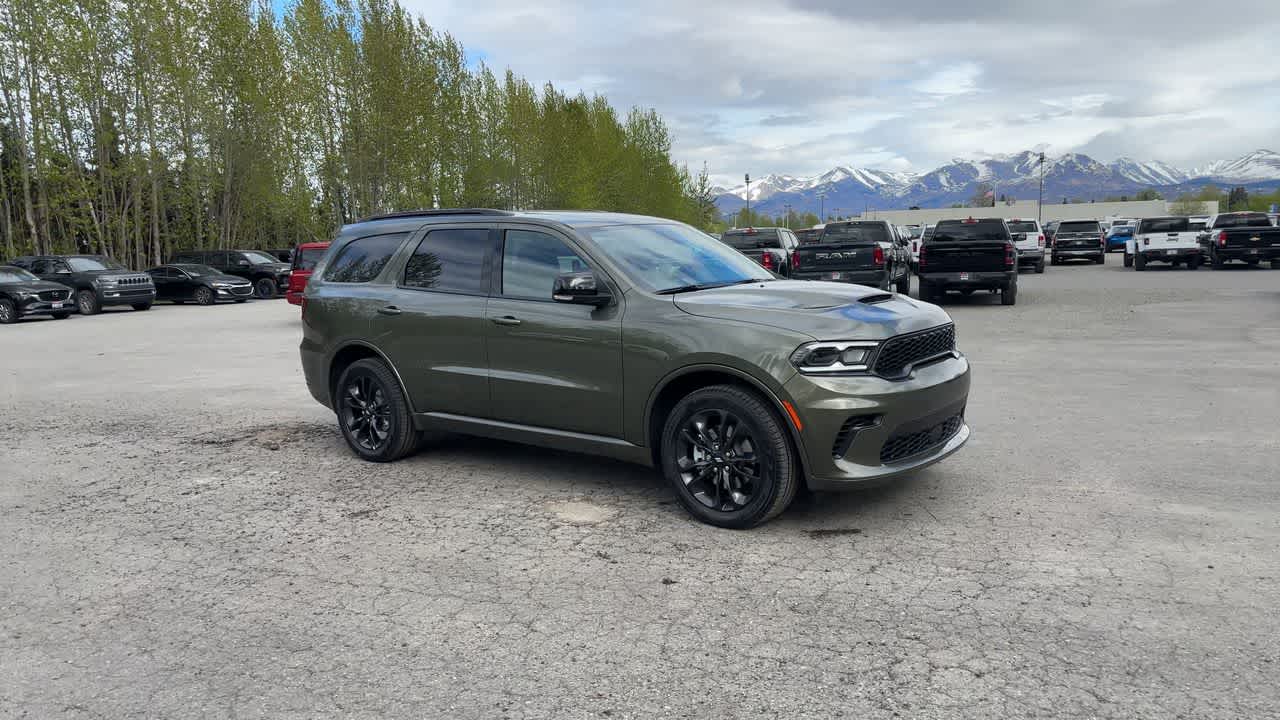 Thumbnail: 2026 Dodge Durango - 2