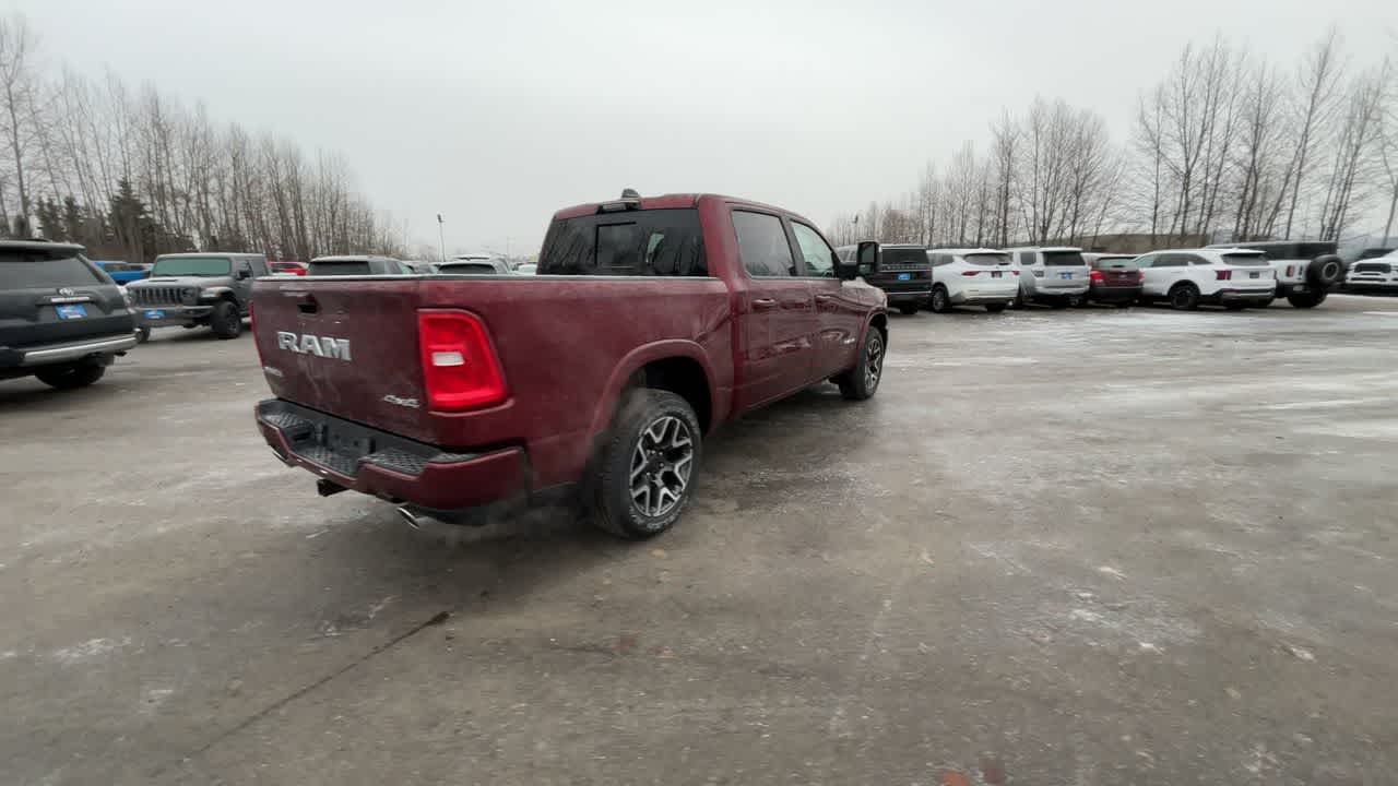 Thumbnail: 2026 RAM 1500 - 14