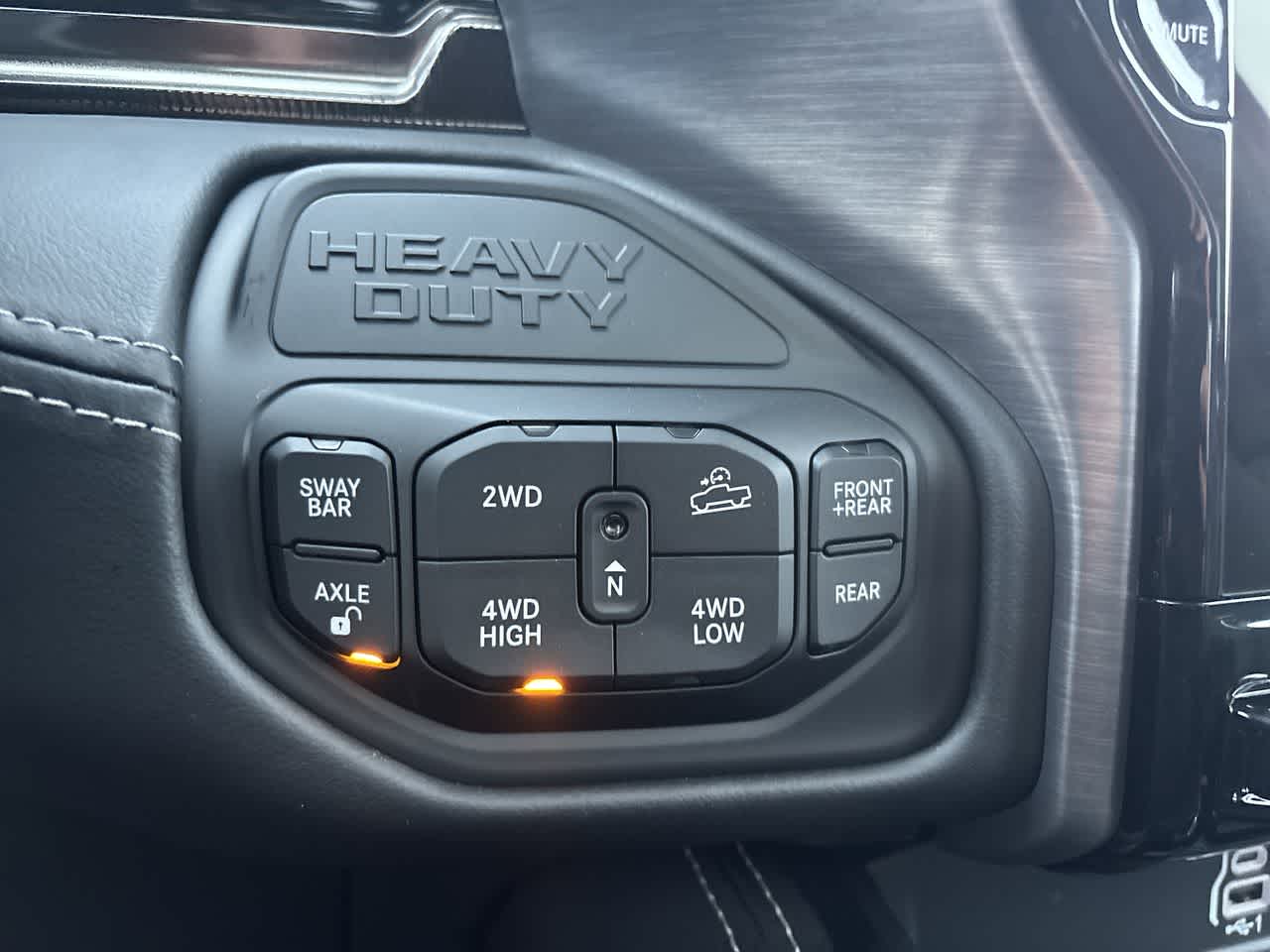 Thumbnail: 2026 RAM 2500 - 25