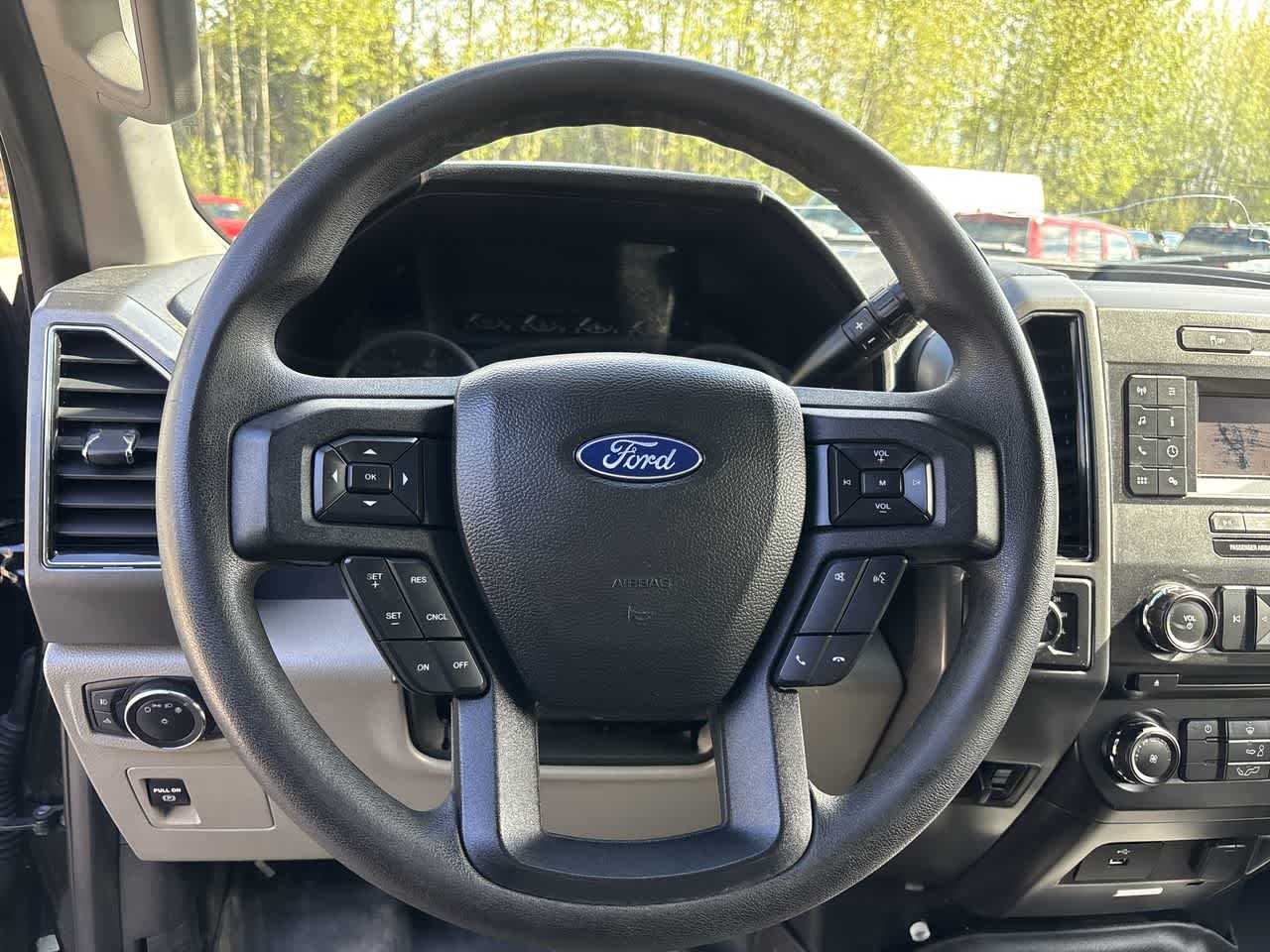 Thumbnail: 2018 Ford F-150 - 25