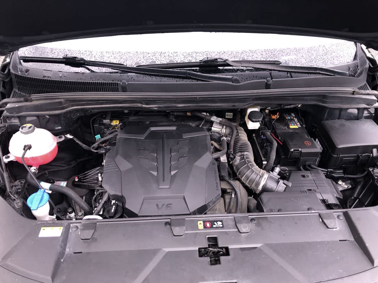 Thumbnail: 2024 Kia Carnival - 24