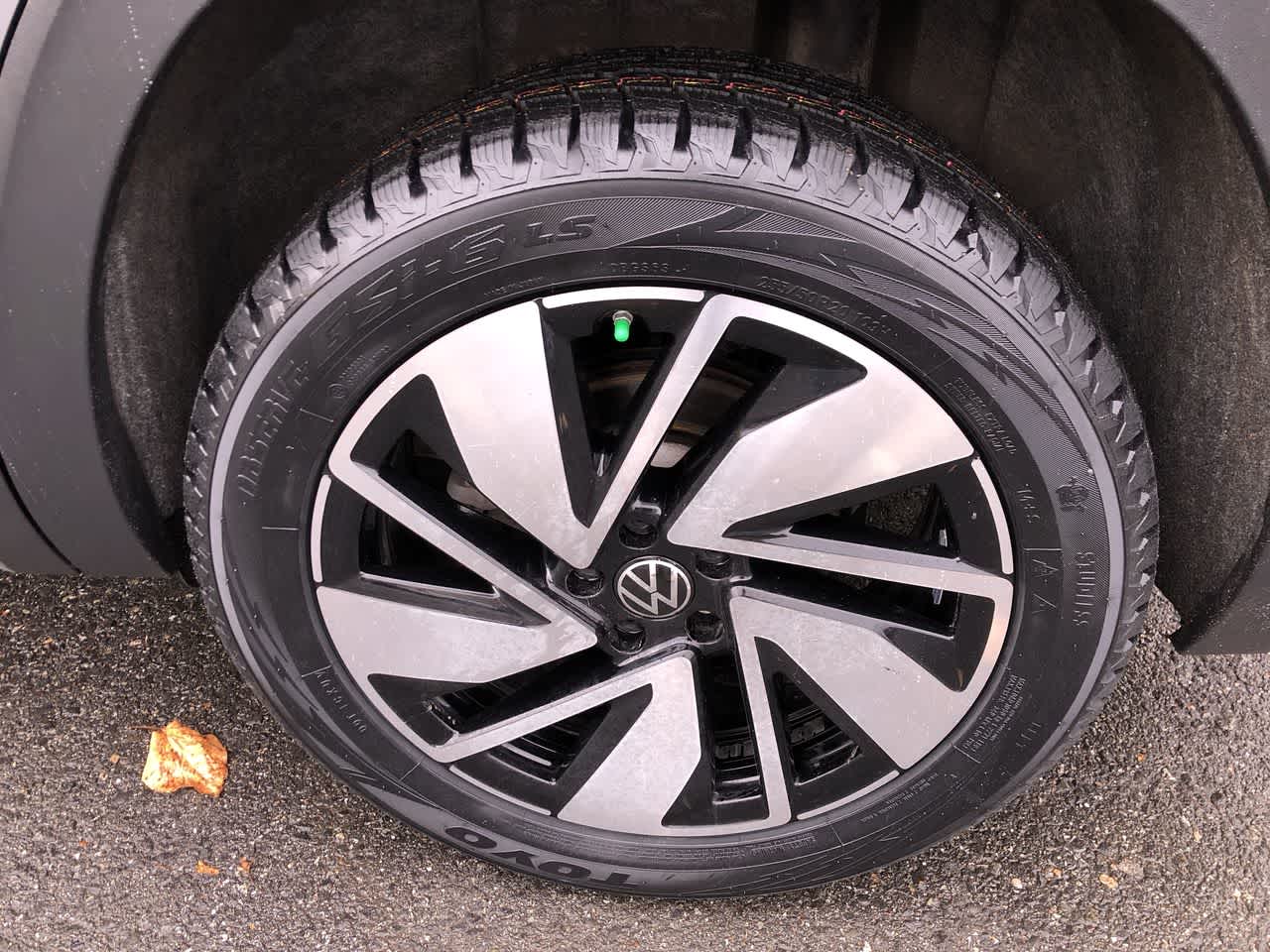 Thumbnail: 2024 Volkswagen Atlas - 21