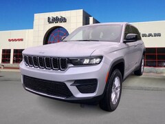 2025 Jeep Grand Cherokee LAREDO X 4X4 Sport Utility