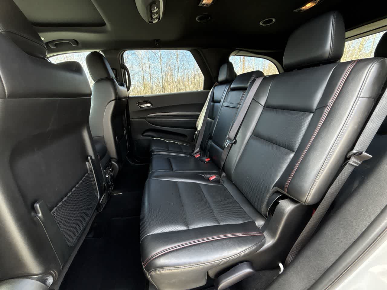 Thumbnail: 2025 Dodge Durango - 22