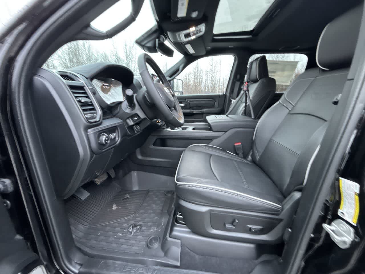 Thumbnail: 2026 RAM 2500 - 21