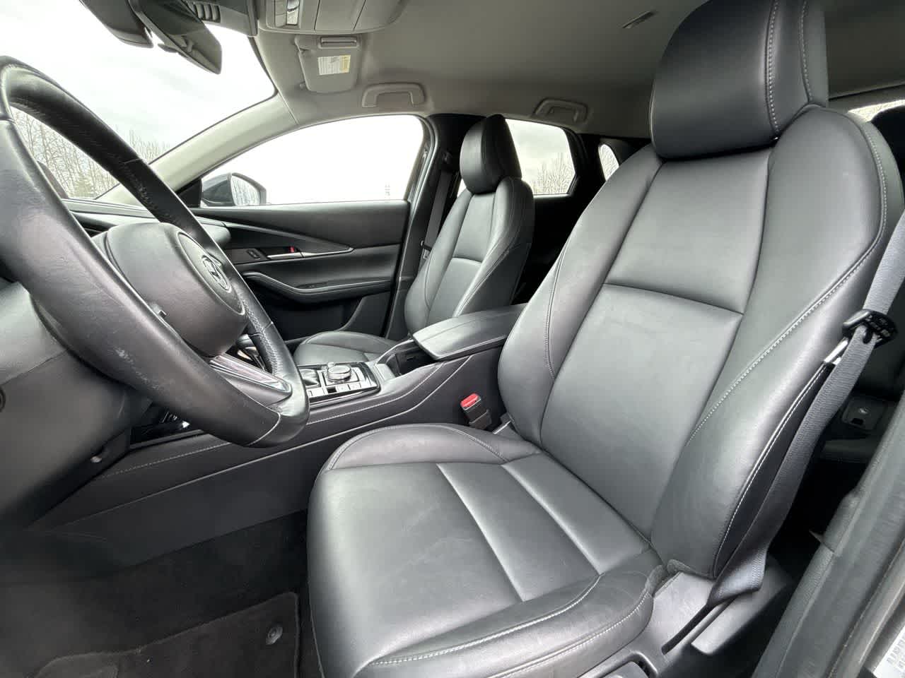 Thumbnail: 2024 Mazda CX-30 - 23