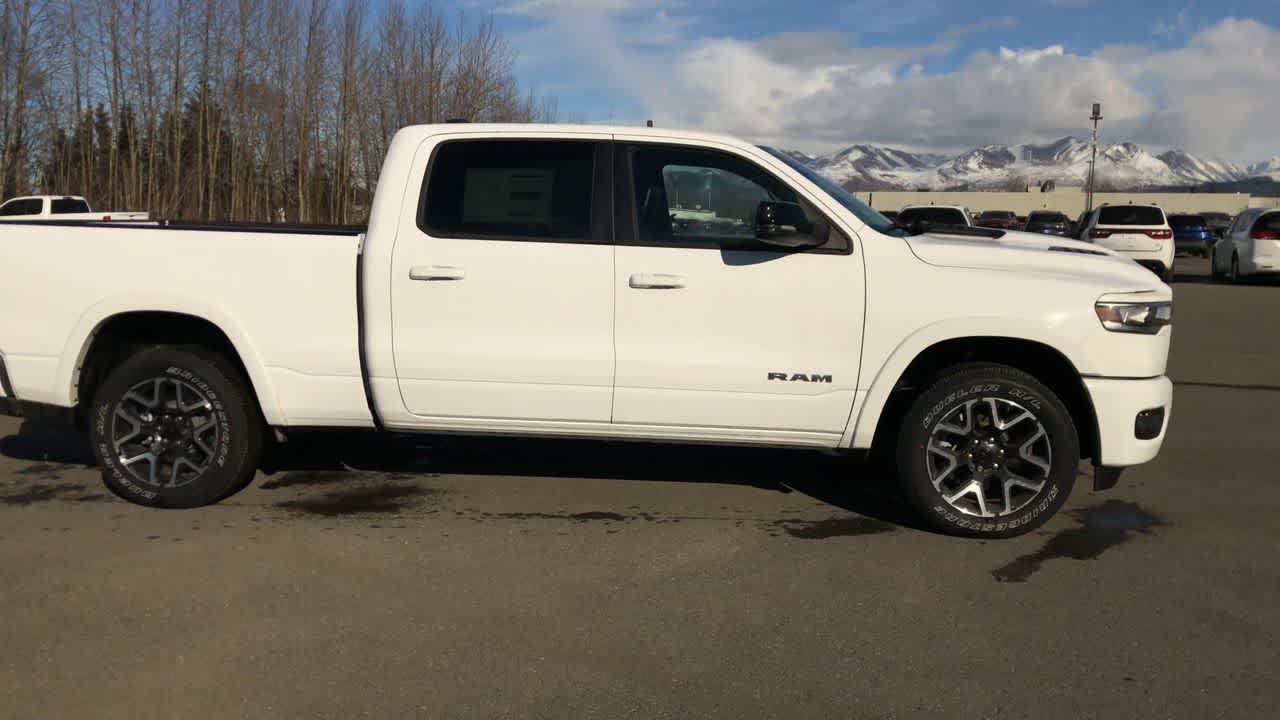 Thumbnail: 2025 RAM 1500 - 16