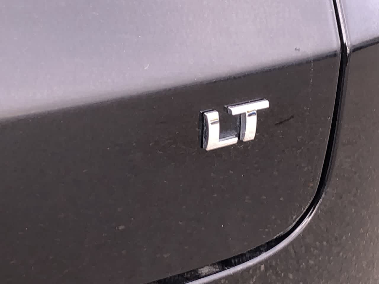 Thumbnail: 2025 Chevrolet TrailBlazer - 19