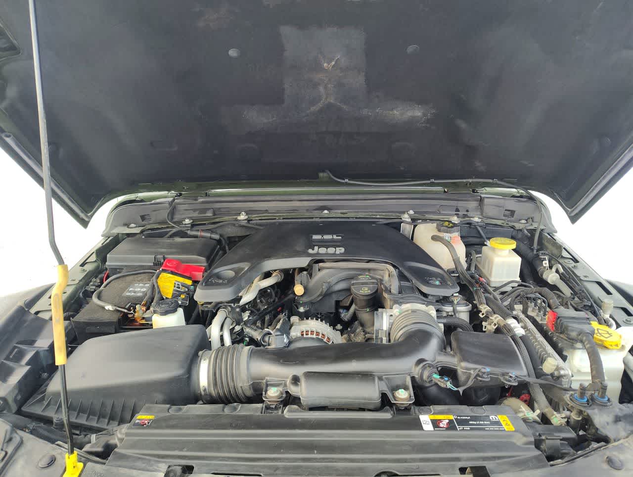 Thumbnail: 2021 Jeep Gladiator - 24