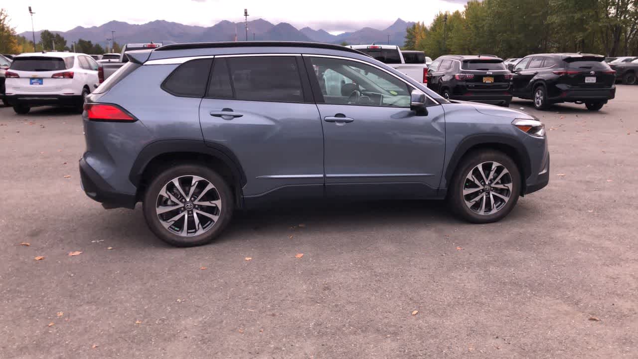 Thumbnail: 2023 Toyota Corolla Cross - 16