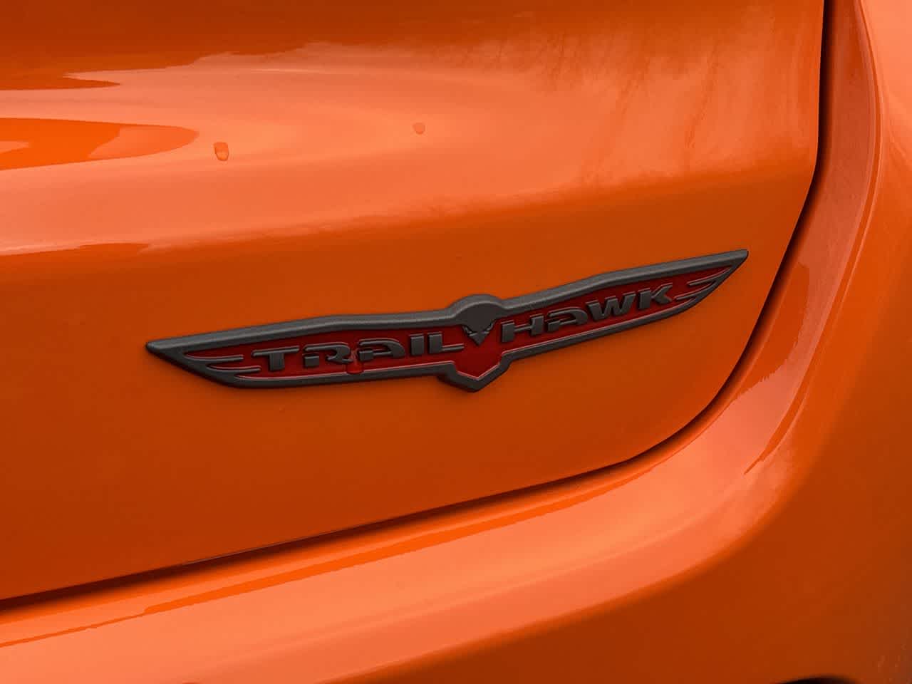 Thumbnail: 2026 Jeep Compass - 19