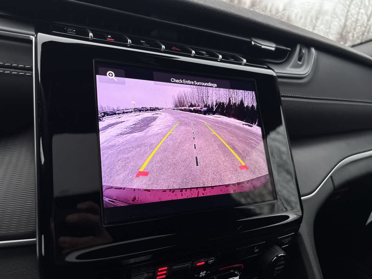 Thumbnail: 2025 Jeep Grand Cherokee - 28