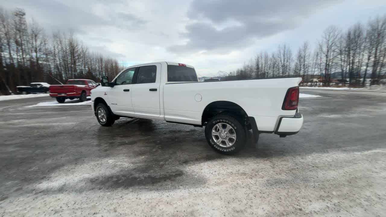 Thumbnail: 2026 RAM 2500 - 10