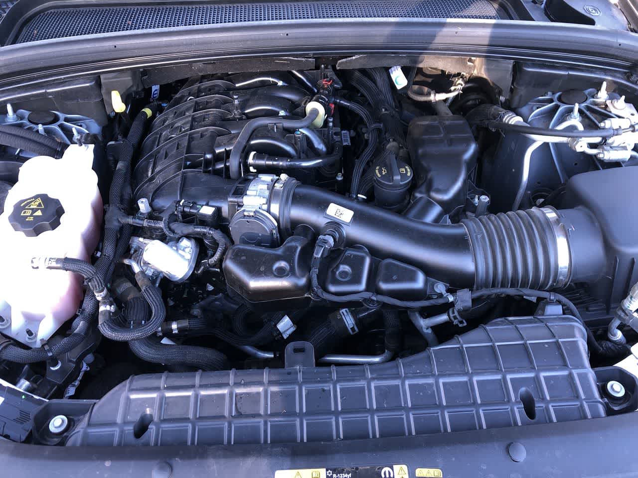 Thumbnail: 2024 Jeep Grand Cherokee - 23