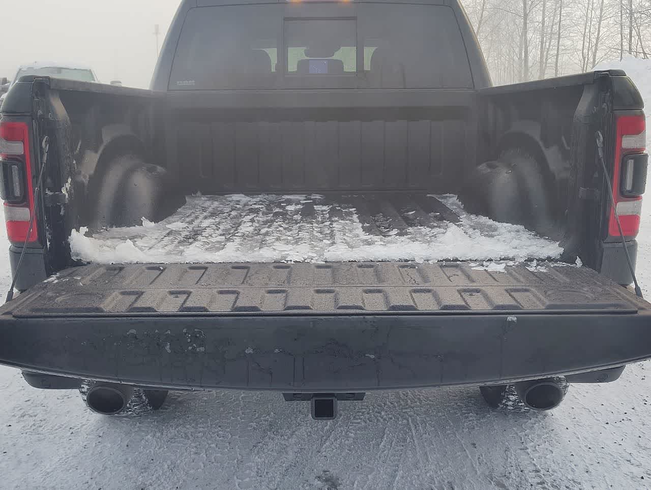 Thumbnail: 2020 RAM 1500 - 20