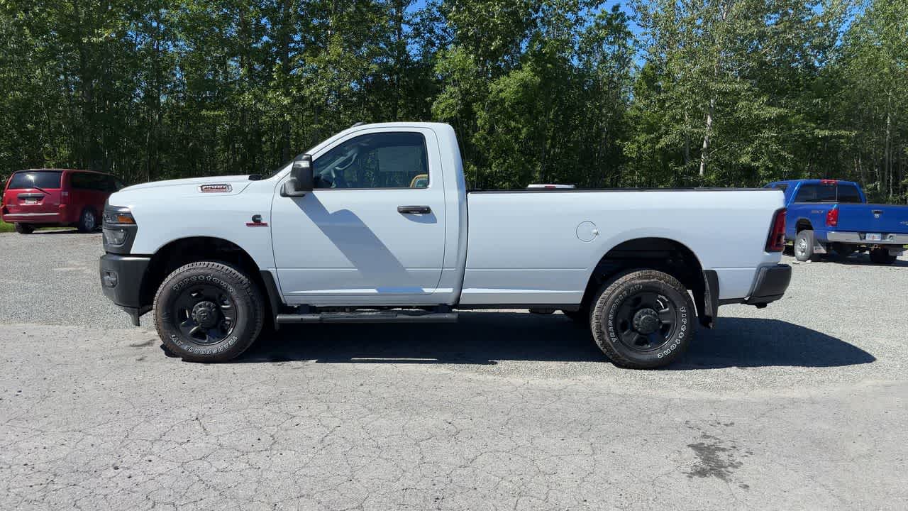 Thumbnail: 2026 RAM 2500 - 8