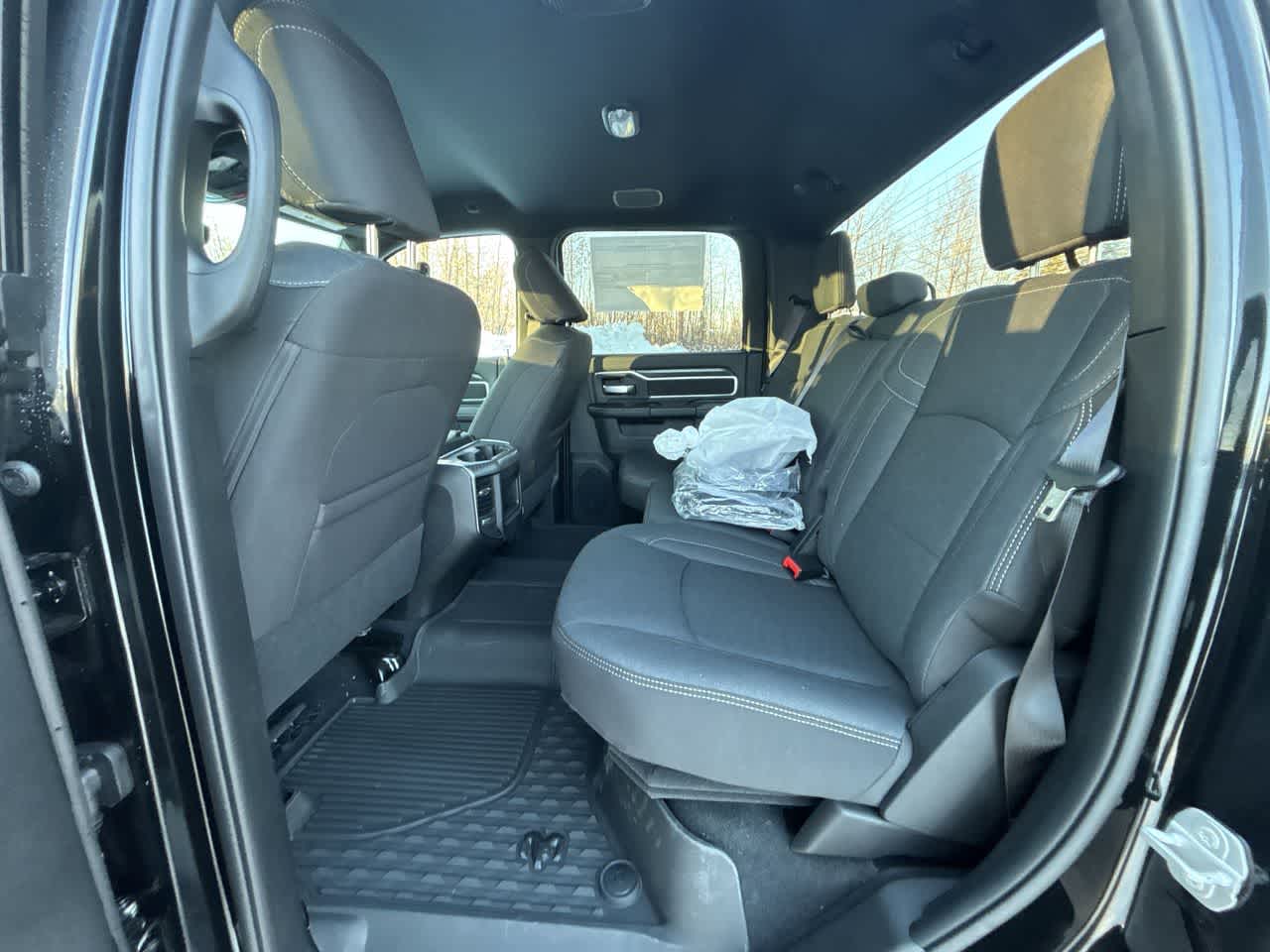 Thumbnail: 2026 RAM 3500 - 22