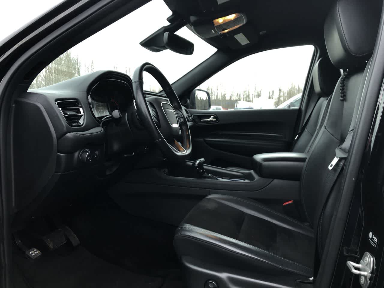 Thumbnail: 2022 Dodge Durango - 23