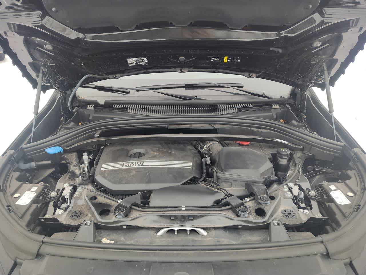 Thumbnail: 2025 BMW X1 - 24