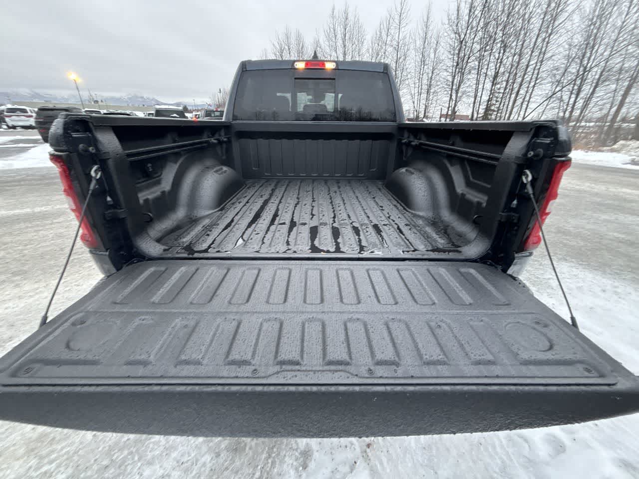 Thumbnail: 2026 RAM 1500 - 20