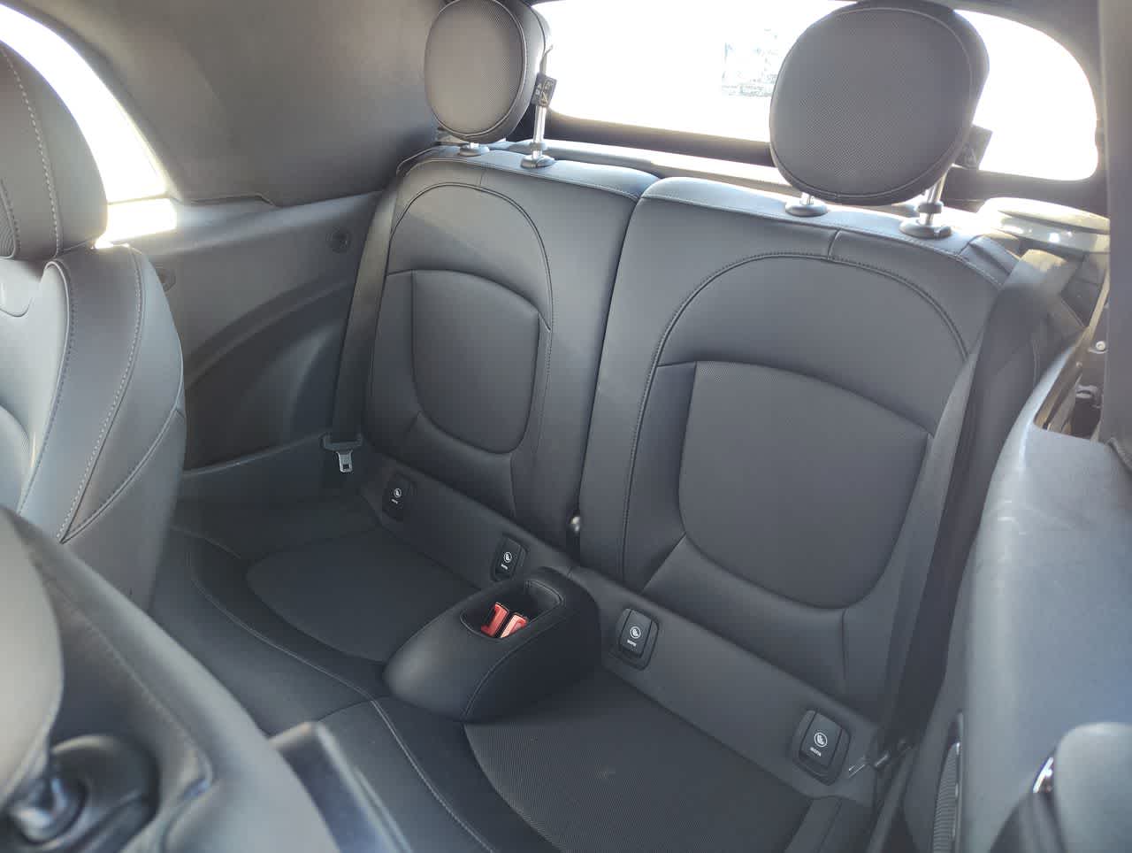 Thumbnail: 2024 MINI Cooper Convertible - 14