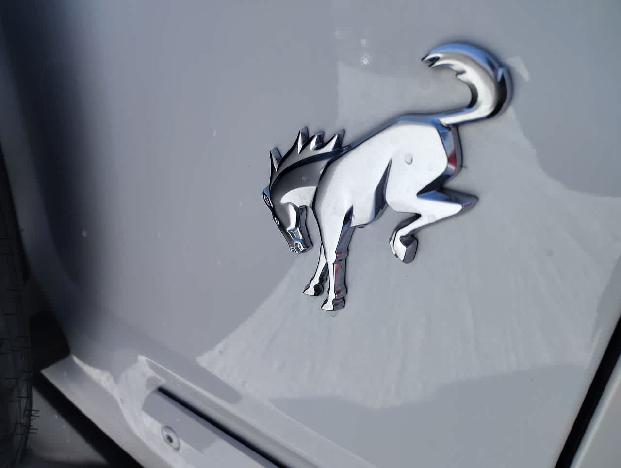 Thumbnail: 2025 Ford Bronco - 10