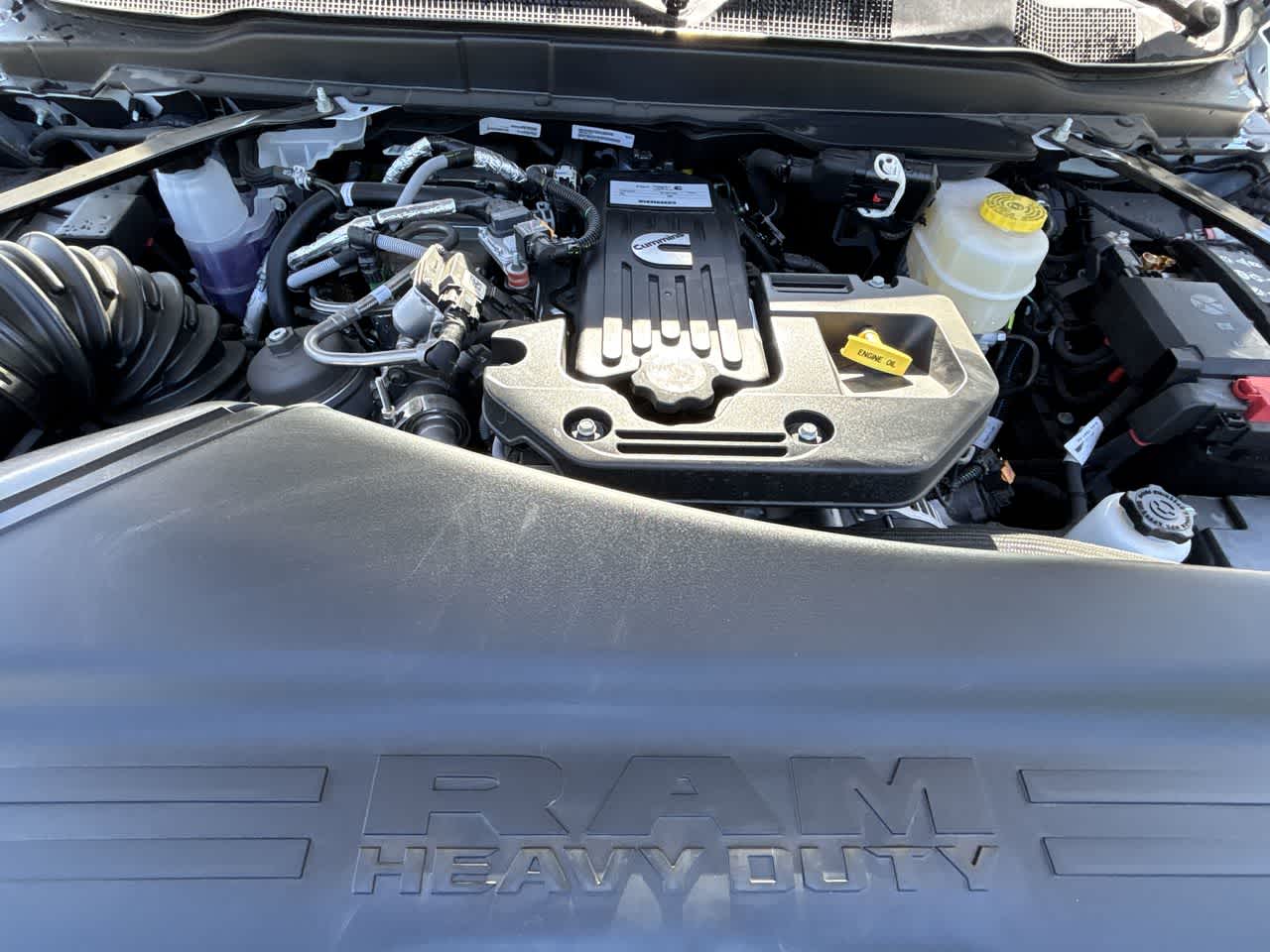 Thumbnail: 2026 RAM 2500 - 23