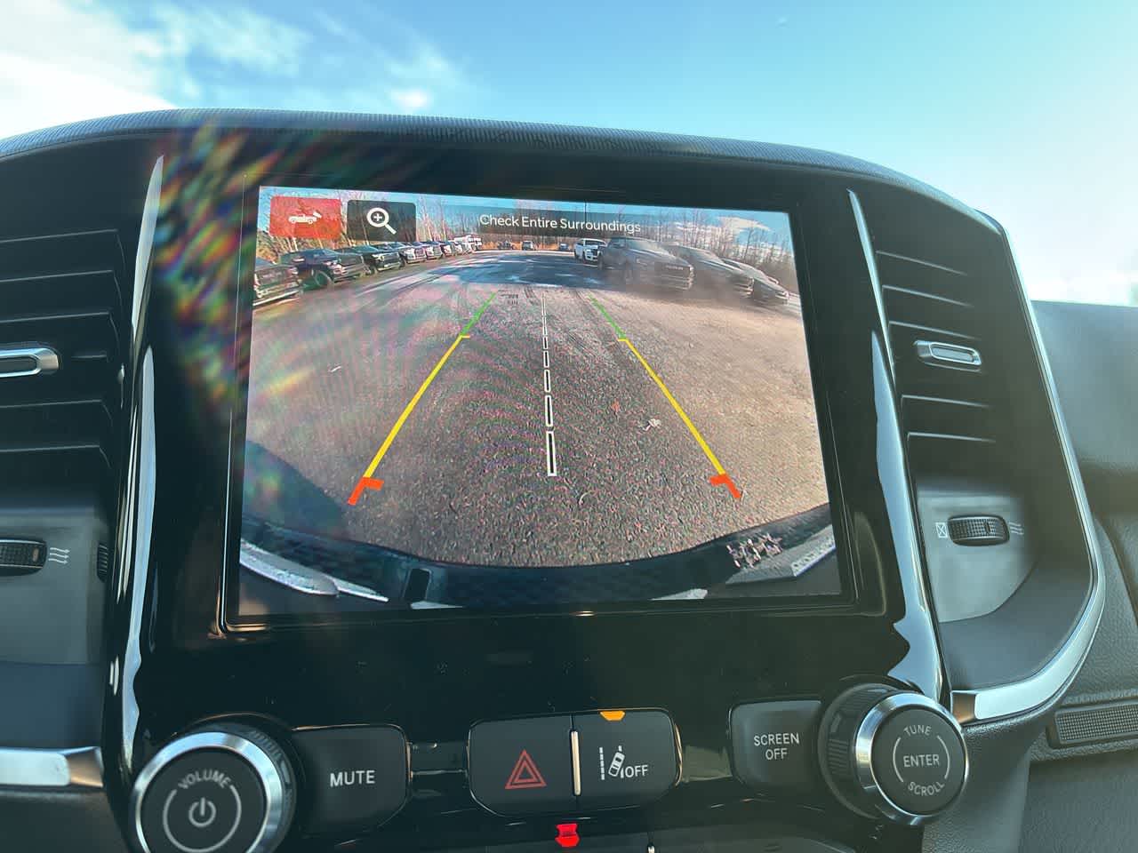 Thumbnail: 2026 RAM 1500 - 29