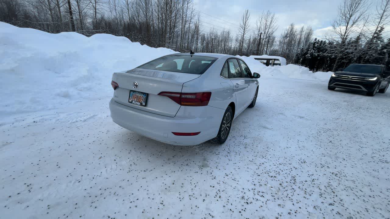 Thumbnail: 2019 Volkswagen Jetta - 13