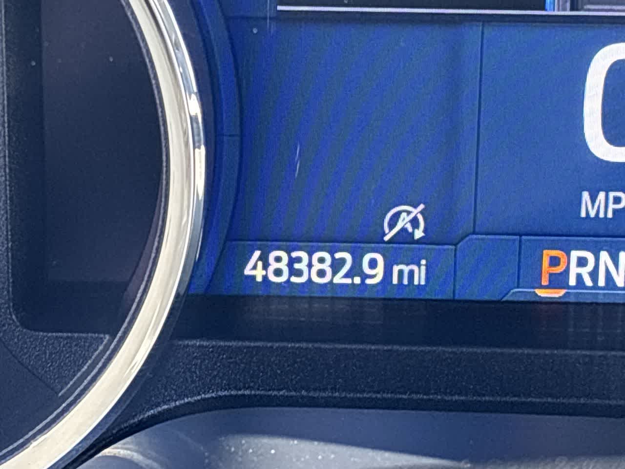 Thumbnail: 2024 Ford Expedition MAX - 19