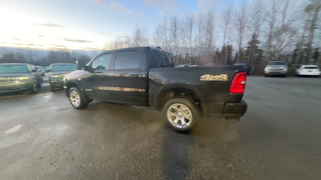 Thumbnail: 2026 RAM 1500 - 10