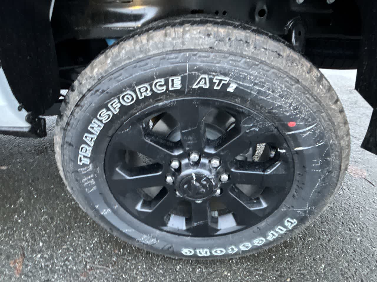 Thumbnail: 2026 RAM 2500 - 21