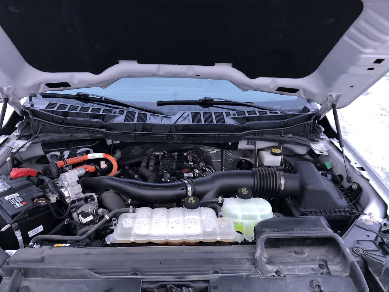 Thumbnail: 2024 Ford F-150 - 24