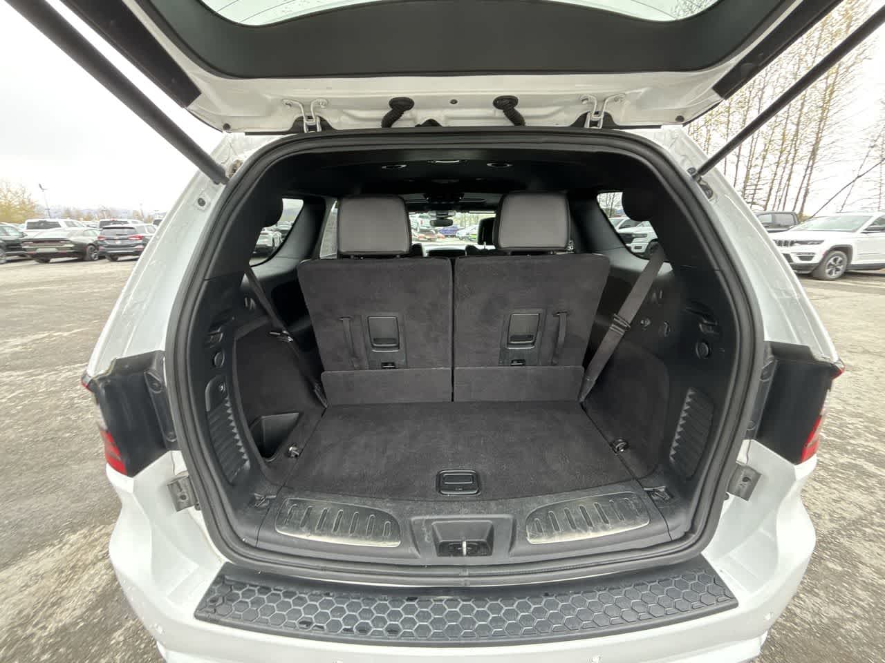 Thumbnail: 2019 Dodge Durango - 20