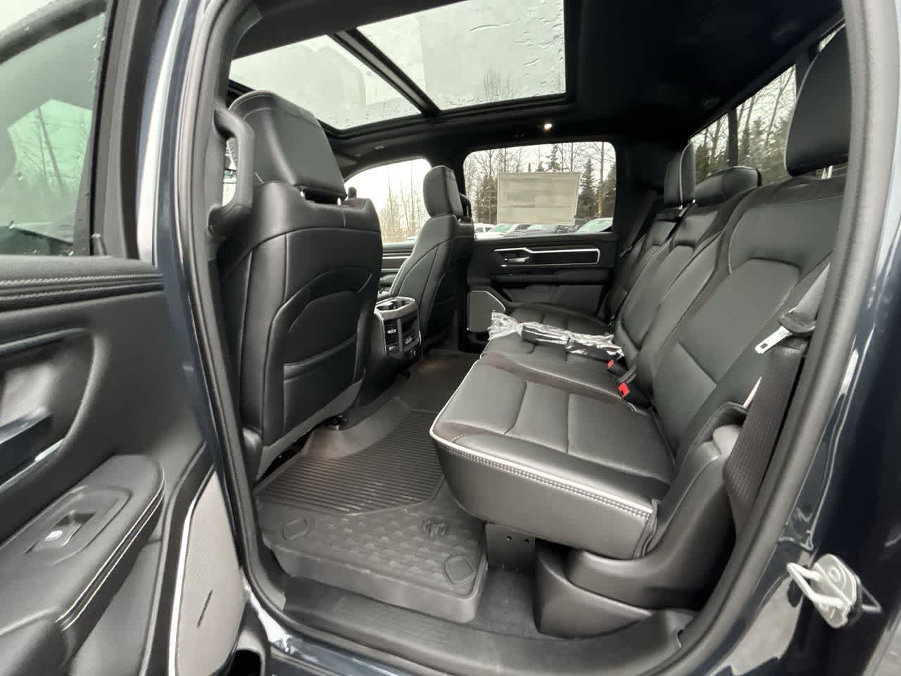 Thumbnail: 2026 RAM 1500 - 22