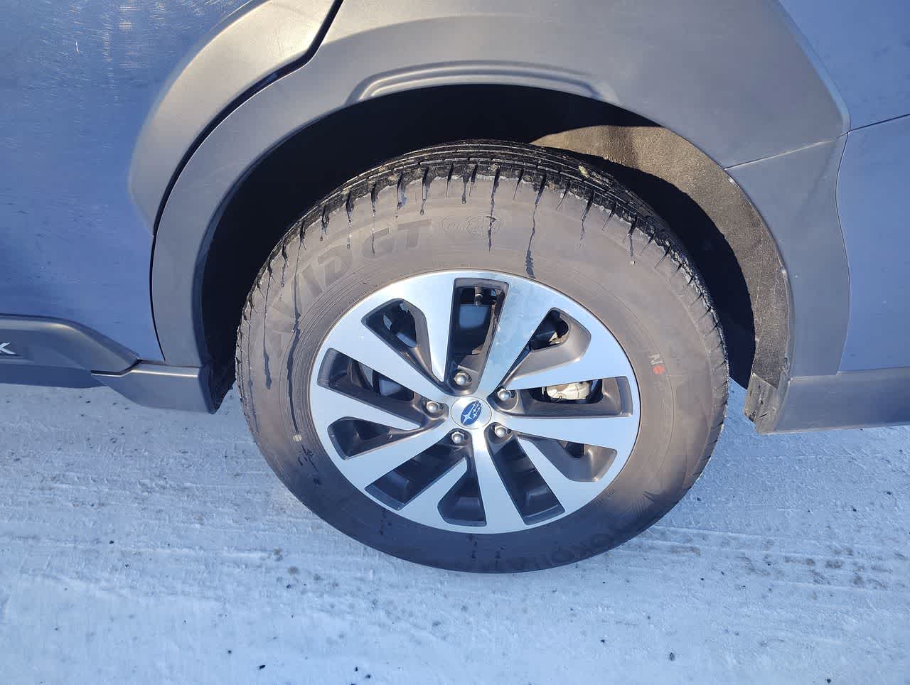 Thumbnail: 2025 Subaru Outback - 13