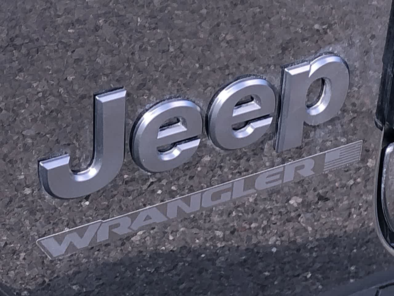 Thumbnail: 2025 Jeep Wrangler - 19
